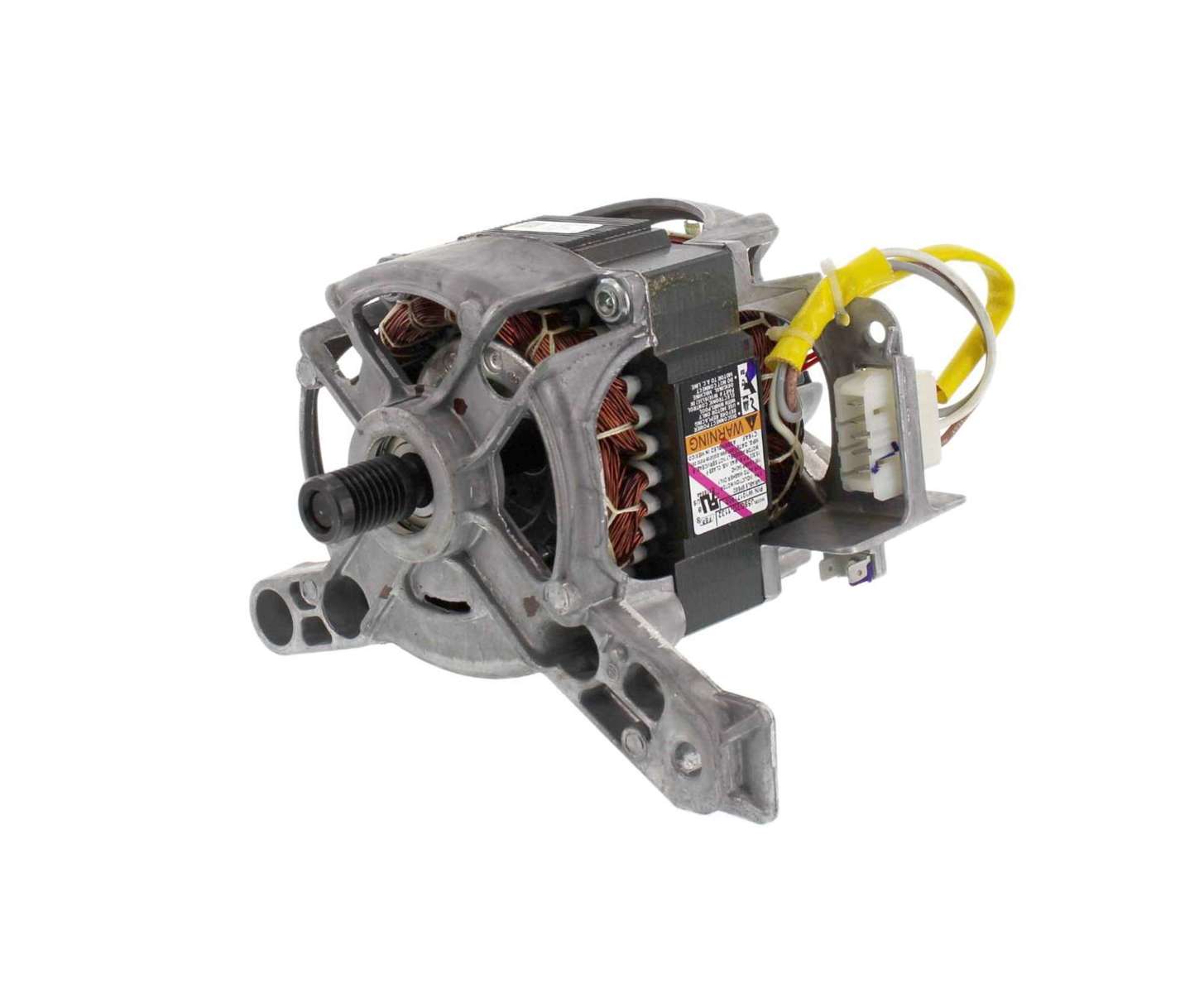 WPW10171902 - Genuine OEM Whirlpool Front Load Washer Drive Motor
